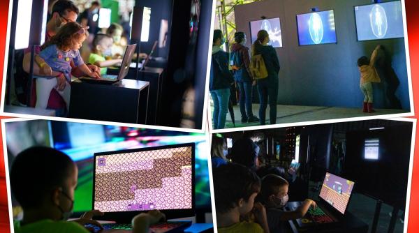 retrospectiva lunii iunie la unatc