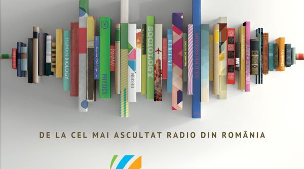 targul de carte gaudeamus radio romania editia oradea 2021