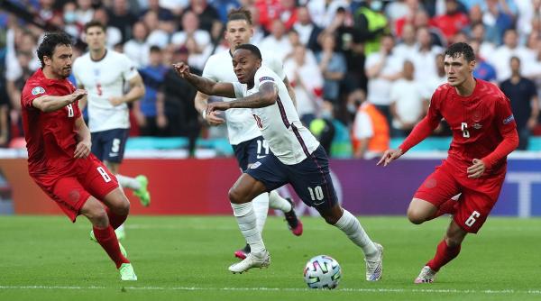 anglia s a calificat in finala euro 2020 unde va intalni italia