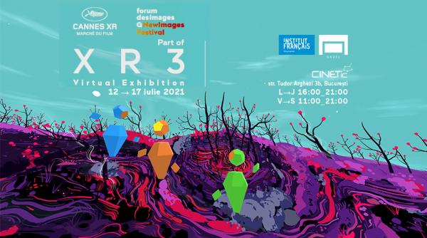 invitatie la expozitia xr3