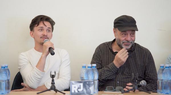 romeo si julieta inchide stagiunea la teatrul maghiar de stat cluj