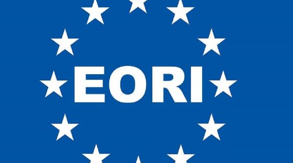 cod eori obligatii noi incepand cu 01 iulie 2021