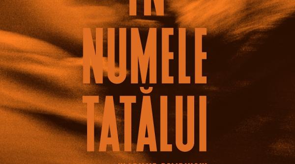 in numele tatalui de vladimir dembinski premiera nationala pe 28 iulie la tiff