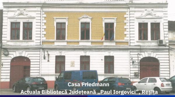 10 proiecte in valoare de aprox 1 milion de lei pentru reparatii si lucrari de intretinere la monumente istorice din resita si timisoara