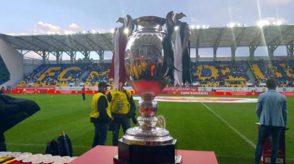 universitatea craiova a castigat supercupa romaniei la fotbal