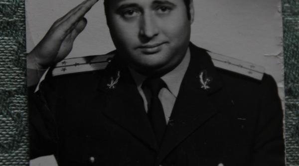 cum a devenit politist legendarul traian tandin