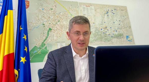 dan barna vizat intr un dosar siij face presiuni publice asupra udmr pentru desfiintarea sectiei in forma gandita de ministrul usr al justitiei