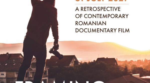 londra continua retrospectiva de film documentar romanesc framing the change din marea britanie