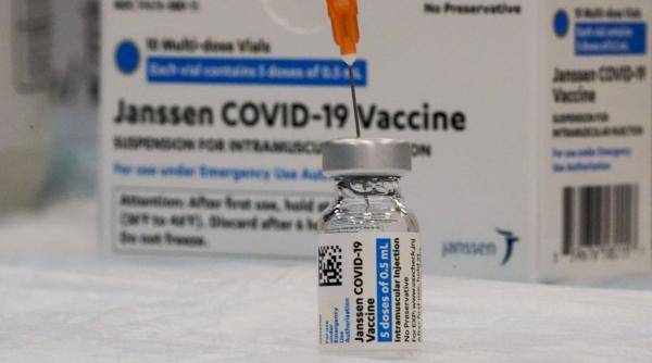 boala neurologica rara dupa vaccinarea cu johnson johnson