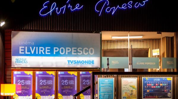 a 25 a editie a festivalului filmului francez isi anunta castigatorii