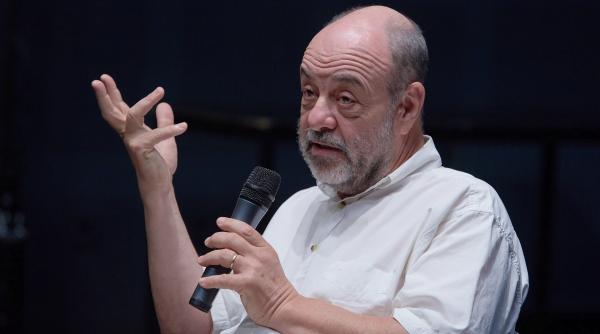 final de stagiune la teatrul maghiar de stat cluj