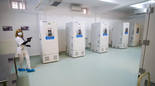 23 de ani i ar trebui romaniei sa consume vaccinul comandat de citu