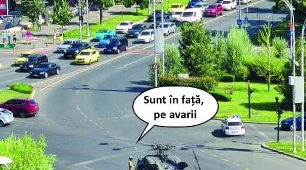 black hawk down varianta romaneasca sunt in fata pe avarii