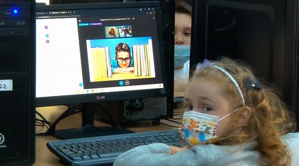 concursul interdisciplinar aristotel si a desemnat castigatorii scoala 79 din bucuresti prima clasata din cele aproape 1 000 de scoli participante