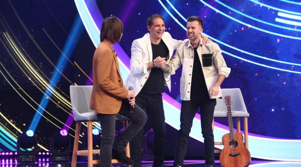 next star isi afla cel de al zecelea castigator maine de la 22 15 la antena 1