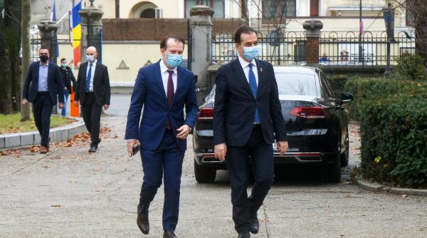 update razboi citu orban reactia presedintelui pnl la atacul premierului