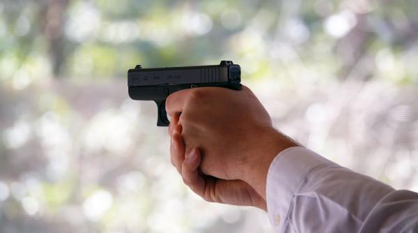 atac armat in washington dc trei persoane au fost ranite