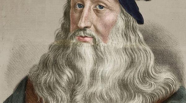 cercetatorii au identificat 14 descendenti ai familiei lui leonardo da vinci