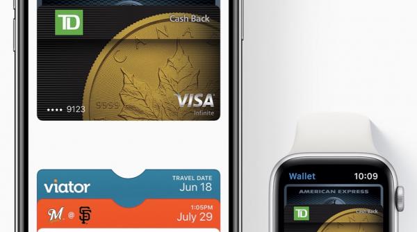 cum se pregatesc gigantii tech sa preia rolul bancilor in intreaga lume