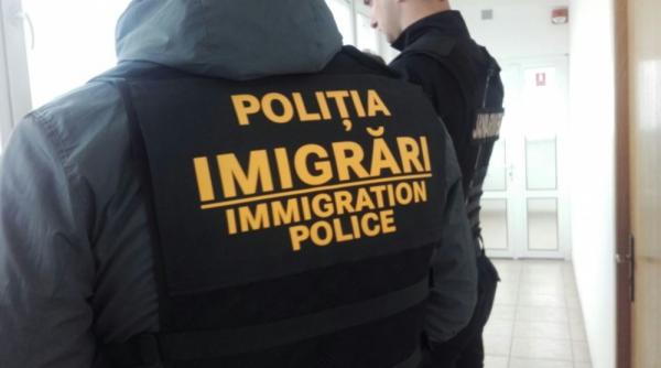 inspectoratul pentru imigrari se pregateste de razboi institutia cumpara echipamente de protectie de la firme din anturajul lui sov si sebastian vladescu