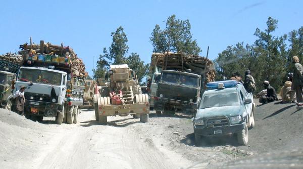 limitele puterii militare americane devoalate in afganistan