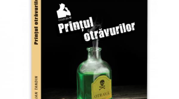 printul otravurilor povestea macabra a unuia dintre cei mai cunoscuti crmininali englezi de marti cu jurnalul