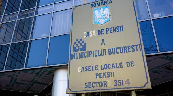 romanii au dreptul la pensie din toate tarile in care au lucrat