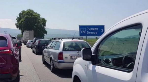 virusul loveste dupa miezul noptii si i ocoleste pe cei aflati in tranzit