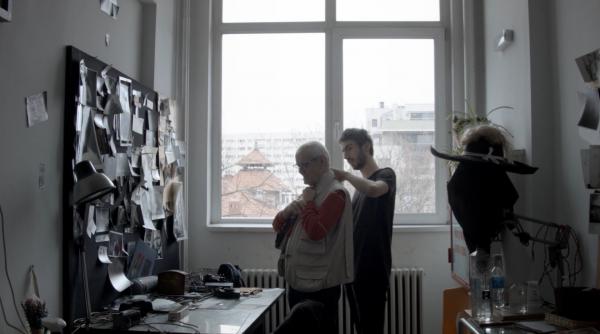 doua proiecte care au beneficiat de sprijinul programului film au premiera la tiff 2021