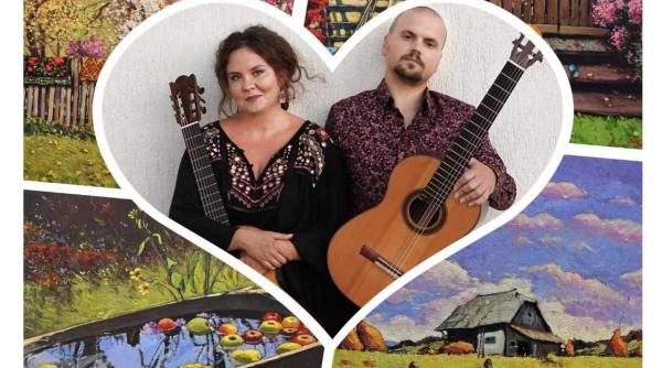 muzica si arta plastica transforma tara dornelor intr o citadela culturala