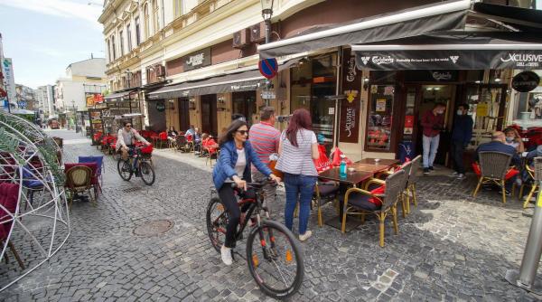 romania pe primul loc in ue la revenirea la normalitate dupa pandemia de covid 19