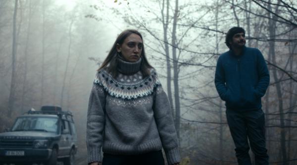 filme romanesti de cannes care se vad la festivalul international de film independent anonimul