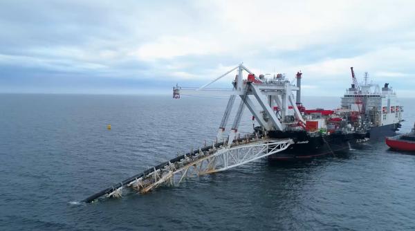 ucraina si polonia tradate de sua pentru gazoductul rusesc care rupe europa