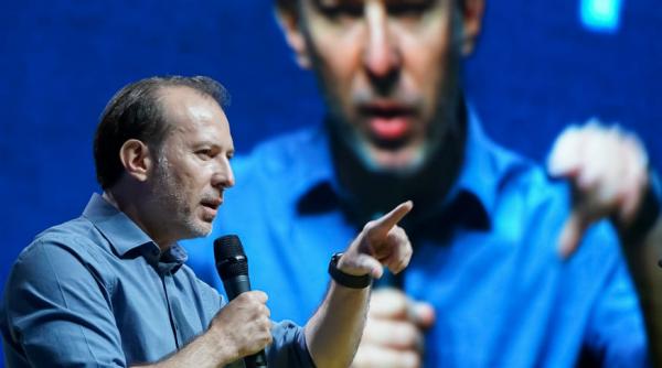 citu mesaj catre nicusor dan in 2024 voi sustine un candidat liberal la primaria generala