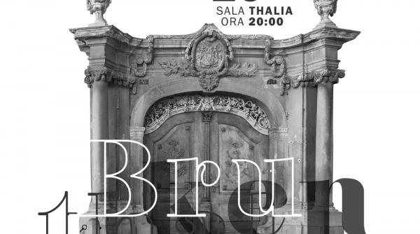 concert aniversar brukenthal 300 la sala thalia