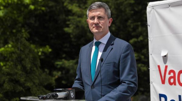 dan barna delegatii la congresul usr plus nevaccinati nu vor participa la congres