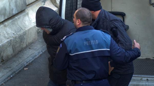 eliberare conditionata pentru secuii condamnati pentru terorism