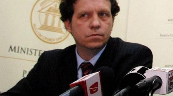 ex judecatorul horia selaru fosta mana dreapta a lui kovesi a devenit avocat in baroul brasov