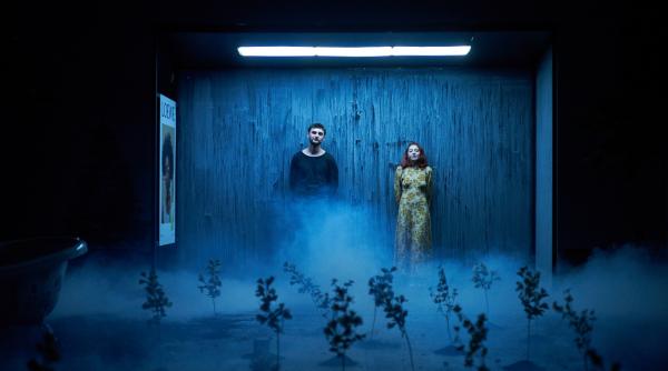 faust in regia lui silviu purcarete in august pe scena nationalului sibian alte patru productii tnrs ii asteapta pe iubitorii de teatru in aceeasi perioada