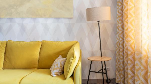 trenduri in materie de design interior pentru o casa confortabila si pe gustul tau