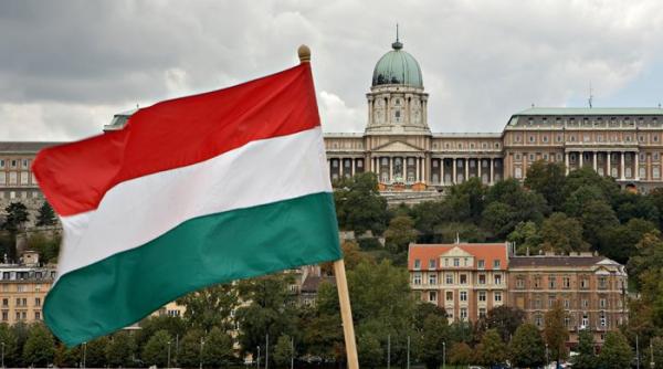 ungaria deschide granitele pentru turistii rusi