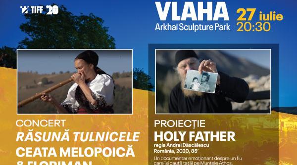 weekend in familie concerte expozitii si locatii noi la editia aniversara tiff