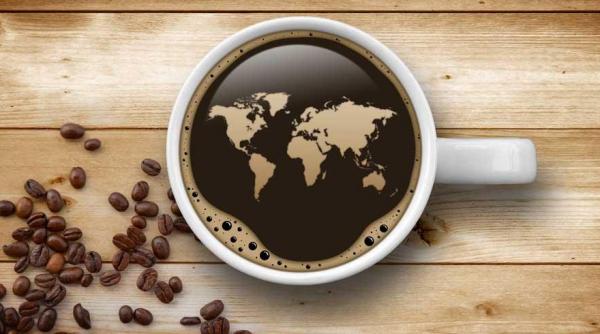 cata cafea consuma romanii anual