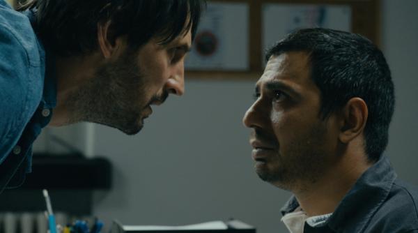 competitia de lungmetraj anonimul iiff 2021 si proiectii speciale in afara competitiei