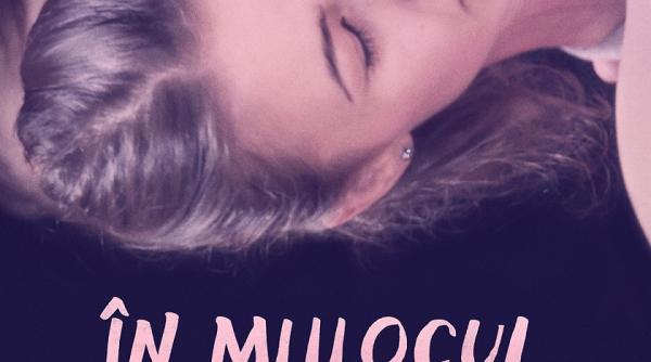 in mijlocul meu vocea un documentar despre o inconfortabila si dureroasa calatorie catre interior va avea premiera nationala la tiff