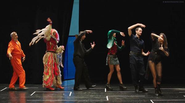 rondul de noapte in regia lui iosif demian in avanpremiera la tiff