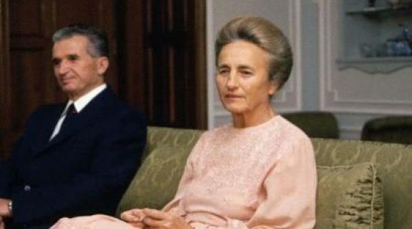 avionului prezidential al lui nicolae ceausescu a fost donat