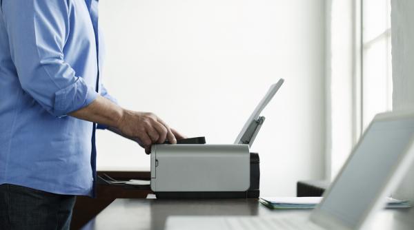 cum sa alegi o imprimanta eficienta