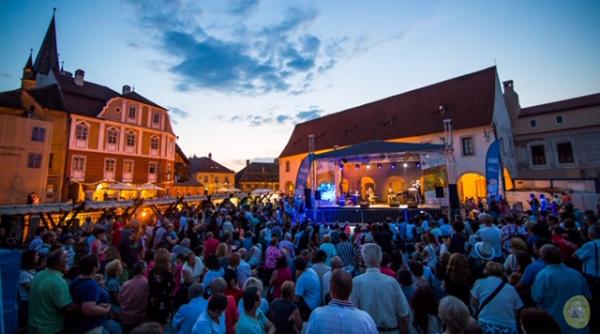 muzica clasica teatru muzical jazz si muzica balcanica la street music festival