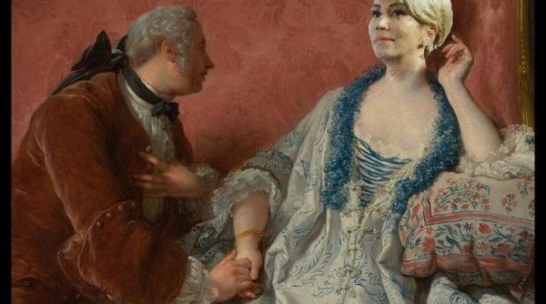 raluca turcan recidiveaza cea mai proasta comunicare pe facebook